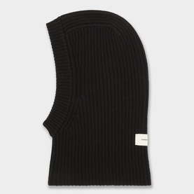 Sakara Logo Balaclava