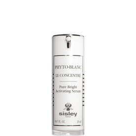 Phyto-Blanc Le Concentr&eacute; Pure Bright Activating Serum