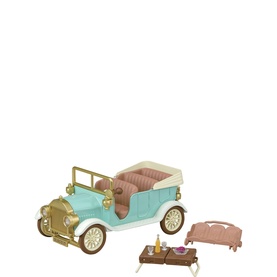 Classic Family Car Set
