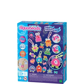 Crazy Monsters Craft Kit