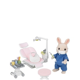 Country Dentist Set