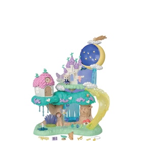 Woodland Wonder Fairy Castle Set