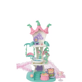 Fairytale Tower