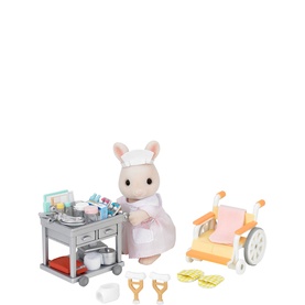 Country Nurse Set