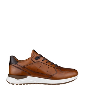 Astir Neo Leather Lace-Up Shoes