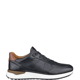Astir Neo Leather Lace-Up Shoes