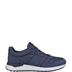 Astir Neo Leather Lace-Up Shoes
