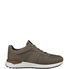 Astir Neo Leather Lace-Up Shoes