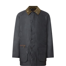 Icons Beaufort Waxed Field Jacket