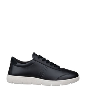Bella 2 Leather Trainers