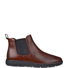 Bella 2 Leather Chelsea Boots