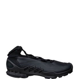 Biom Aex Leather Ballet Flats