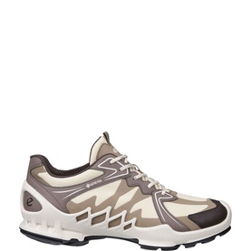 Biom AEX Lace-Up Trainers