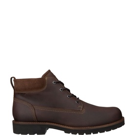 Charlestown Oil Nubuck Ankle Boots