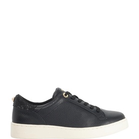 Emba Lace-Up Trainers