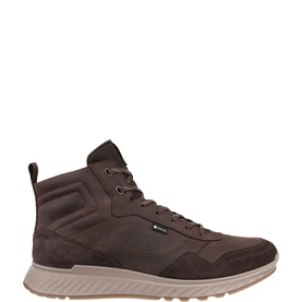 Exostride Oil Nubuck Boots