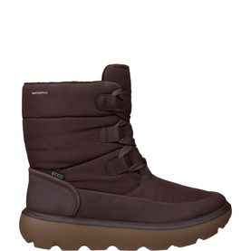Glacia Lace-Up Boots