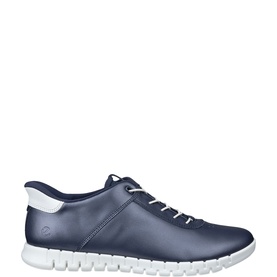 Gruuv Lite Leather Trainers