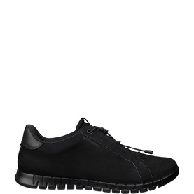 Gruuv Lite Nubuck Leather Toggle Shoes