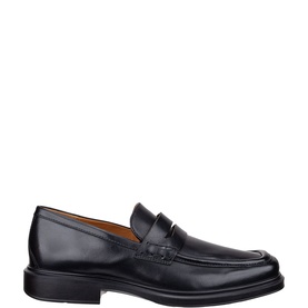 Helsinki 2 Leather Penny Loafers