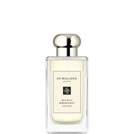Sea Salt & Bergamot Cologne