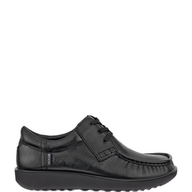 Joke Leather Lace-Up Shoes