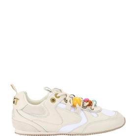 Kurt Bead Slim Trainers