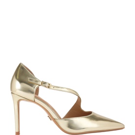 Lorita Heeled Courts