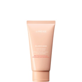 Balance Mode Pore Polishing Peel-Off Mask