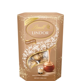 Irish Cream Truffles 200g