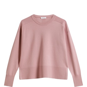 Marsha Knitted Sweater