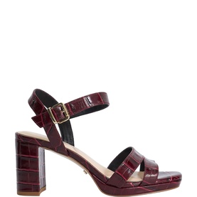 Manifesting Block Heels