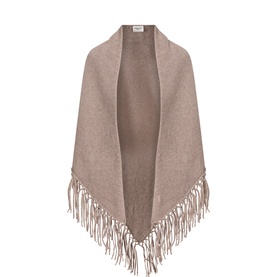 Tornado Fringed Cape