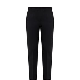Acino Straight-Leg Trousers