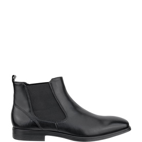 Melbourne Leather Chelsea Boots