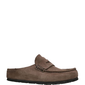 Naples Wrapped Leve Flats