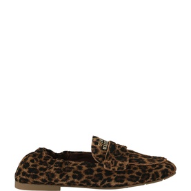 Newbury A 96L Loafers