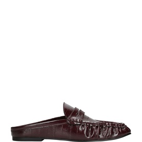 Rafe 622 Slip On Flats