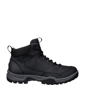 Receptor Trekk Oil Nubuck Lace-Up Boots