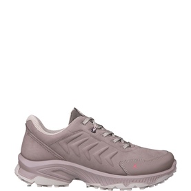 Receptor XP Nubuck Leather Lace-Up Trainers