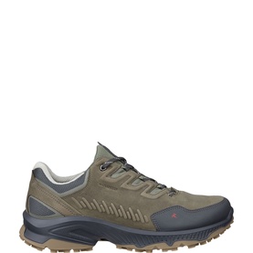 Receptor XP Oil Nubuck Trainers