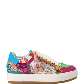 Southbank Tag Trainers