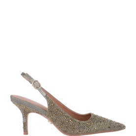 Spirit Sling Jewel Courts