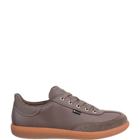 Soft 11 Leather Trainers