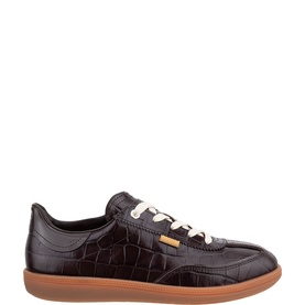 Soft 11 Leather Trainers