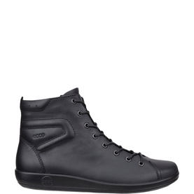 Soft 2.0 Leather Lace-Up Boots