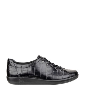 Soft 2.0 Leather Lace-Up Shoes