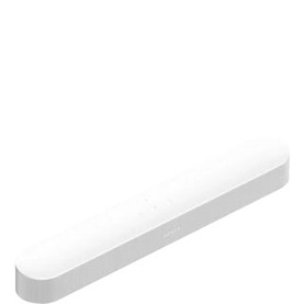 Beam G2 White 5-Channel Smart Soundbar
