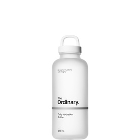 Daily Hydration Bottle