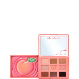 Sweet Peach Eye Shadow Palette
